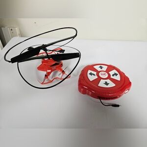 Little Tikes My First Flyer Remote Controlled Helicopter Drone | RC Flyerz